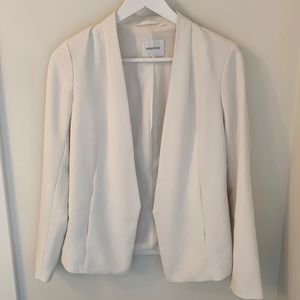 Babaton White Keith Jacket